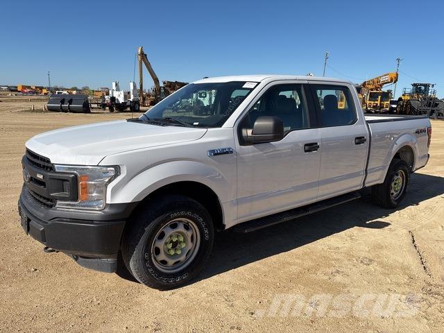 Ford F-150 Pickup/Αγροτικό