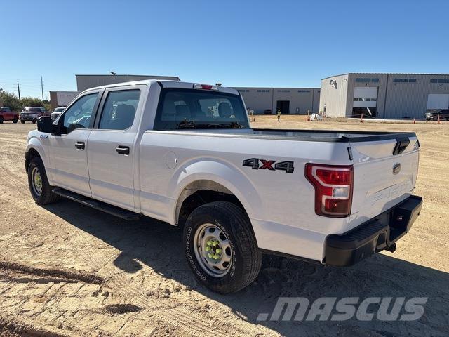 Ford F-150 Pickup/Αγροτικό