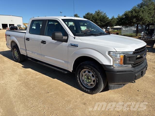 Ford F-150 Pickup/Αγροτικό