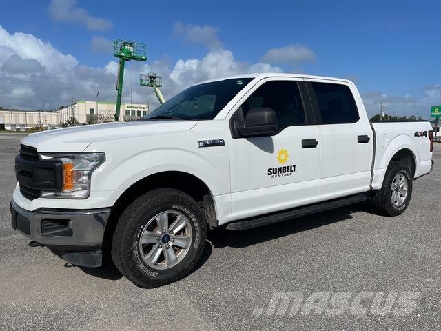 Ford F-150 Pickup/Αγροτικό