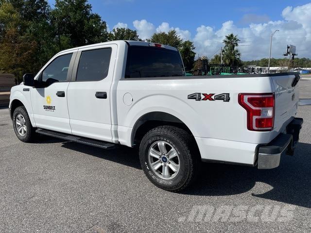 Ford F-150 Pickup/Αγροτικό