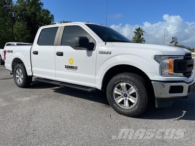 Ford F-150 Pickup/Αγροτικό