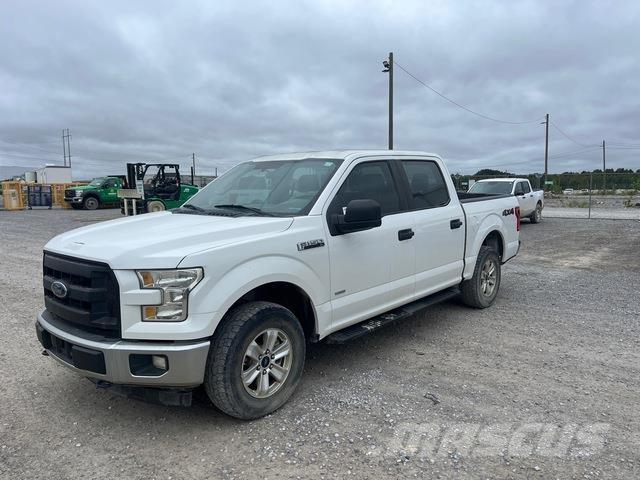 Ford F-150 Pickup/Αγροτικό