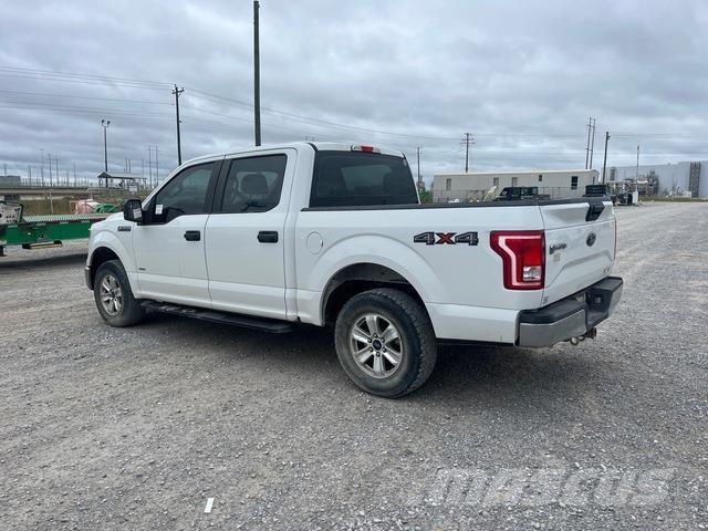 Ford F-150 Pickup/Αγροτικό