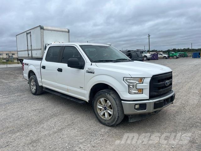 Ford F-150 Pickup/Αγροτικό
