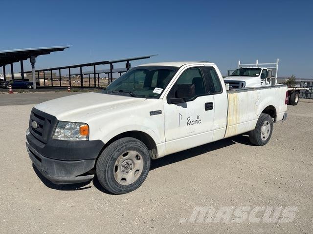Ford F-150 Pickup/Αγροτικό