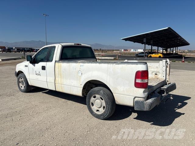 Ford F-150 Pickup/Αγροτικό
