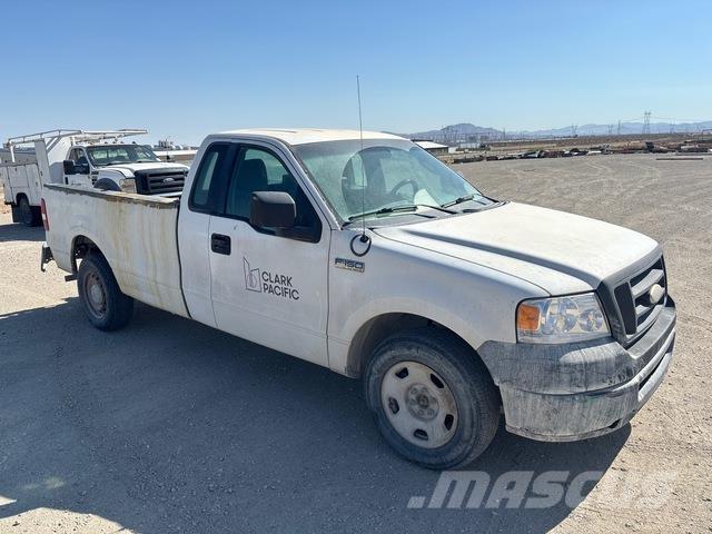 Ford F-150 Pickup/Αγροτικό