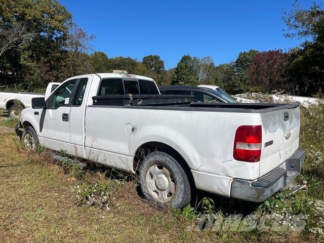 Ford F-150 Pickup/Αγροτικό