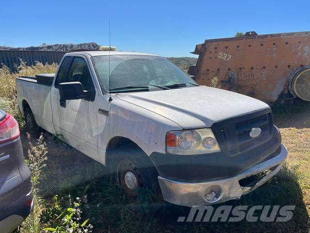 Ford F-150 Pickup/Αγροτικό