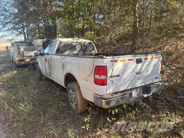 Ford F-150 Pickup/Αγροτικό