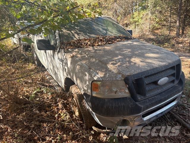 Ford F-150 Pickup/Αγροτικό