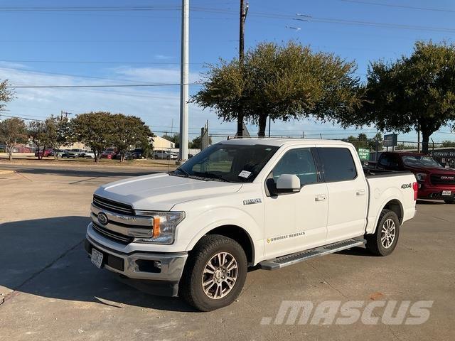 Ford F-150 Pickup/Αγροτικό