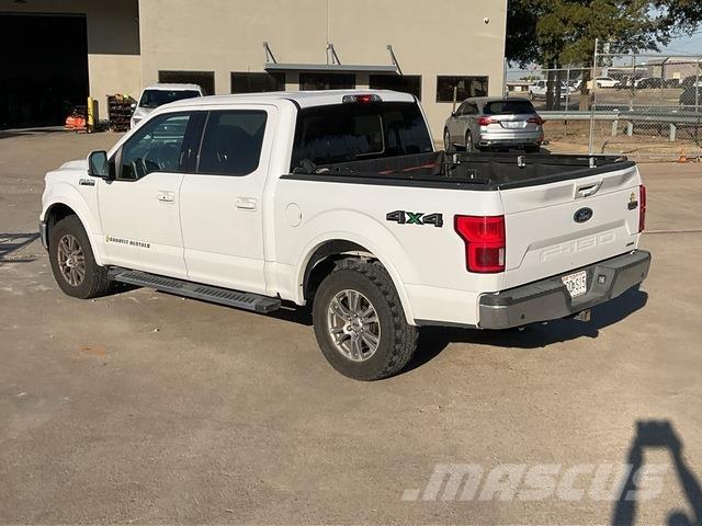 Ford F-150 Pickup/Αγροτικό