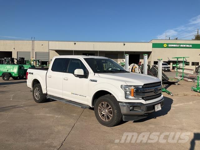 Ford F-150 Pickup/Αγροτικό