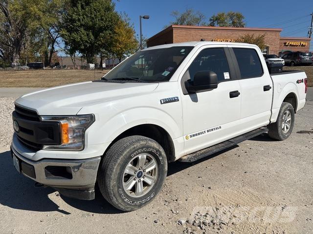 Ford F-150 Pickup/Αγροτικό