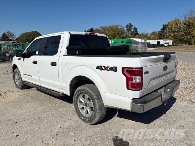 Ford F-150 Pickup/Αγροτικό