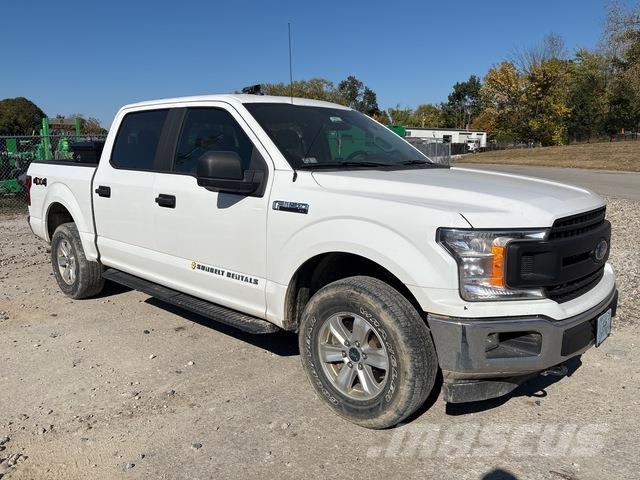 Ford F-150 Pickup/Αγροτικό