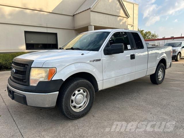 Ford F-150 Pickup/Αγροτικό