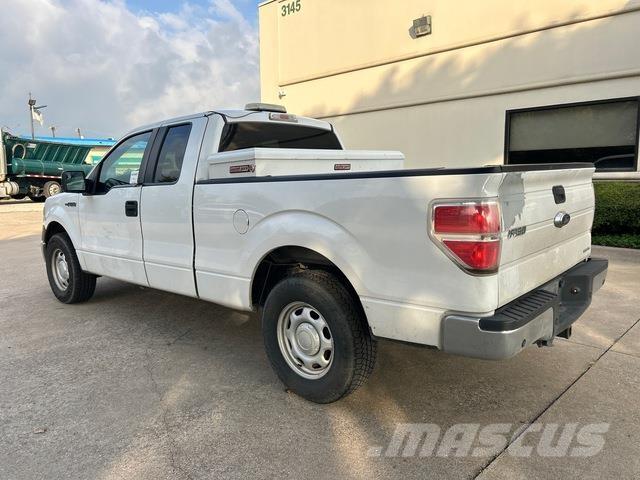 Ford F-150 Pickup/Αγροτικό