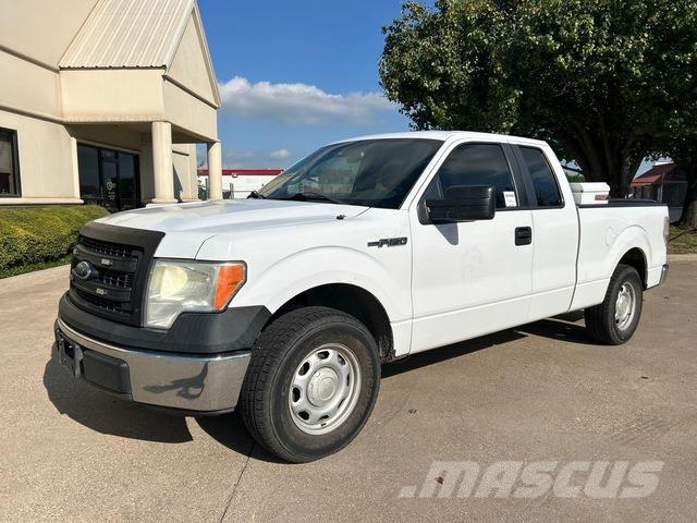 Ford F-150 Pickup/Αγροτικό