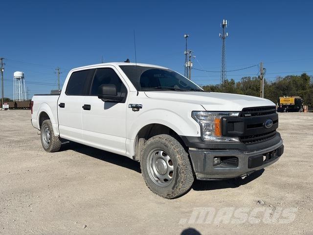 Ford F-150 Pickup/Αγροτικό