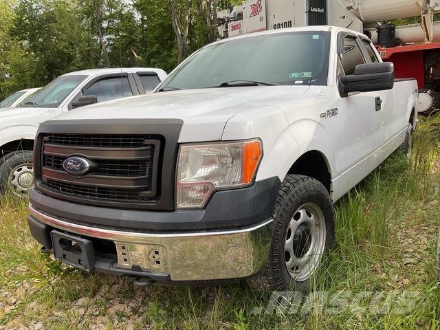 Ford F-150 Pickup/Αγροτικό