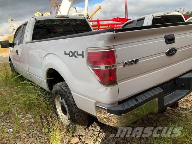 Ford F-150 Pickup/Αγροτικό