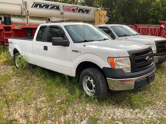 Ford F-150 Pickup/Αγροτικό