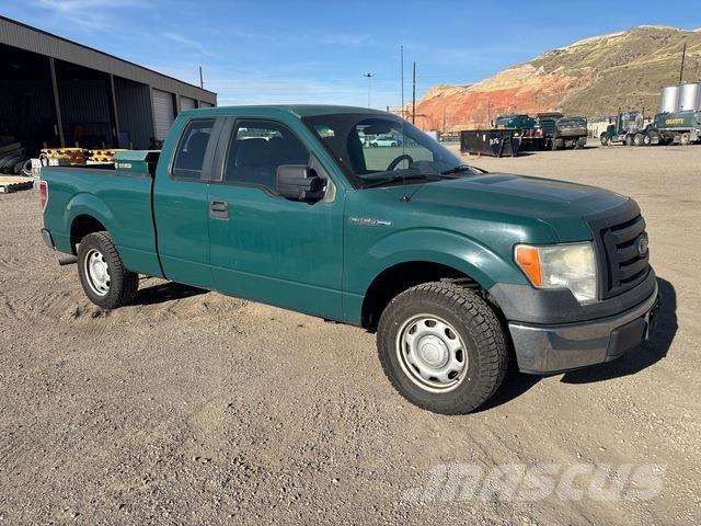 Ford F-150 Pickup/Αγροτικό