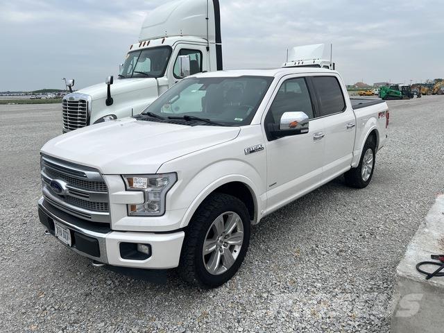 Ford F-150 Pickup/Αγροτικό