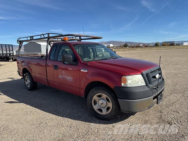Ford F-150 Pickup/Αγροτικό