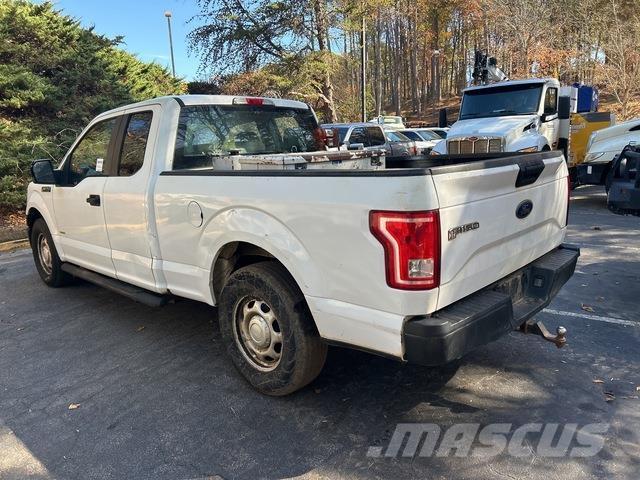 Ford F-150 Pickup/Αγροτικό