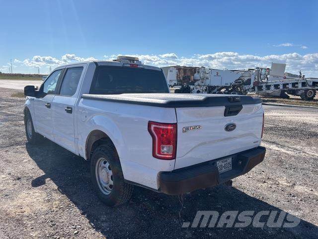 Ford F-150 Pickup/Αγροτικό