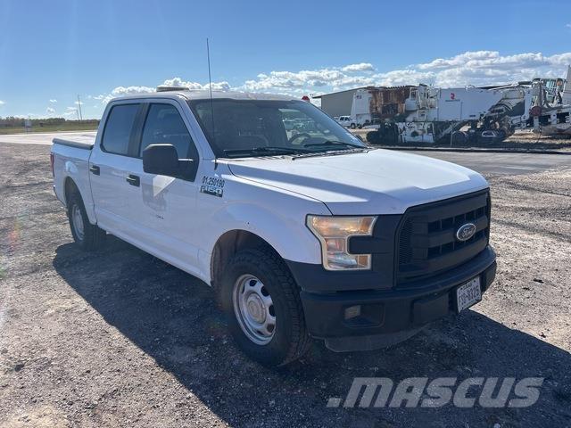 Ford F-150 Pickup/Αγροτικό