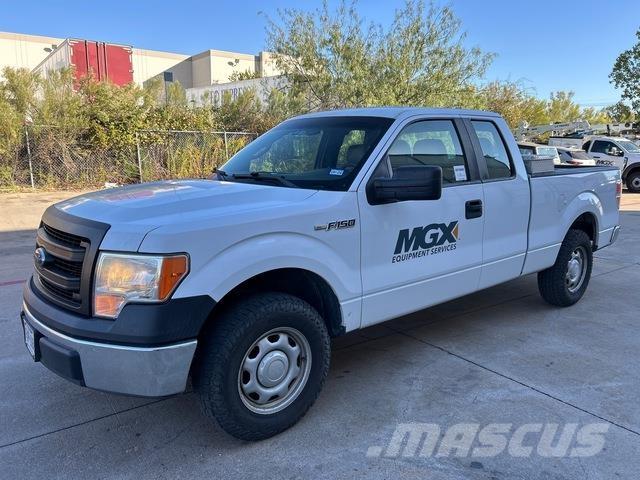 Ford F-150 Pickup/Αγροτικό