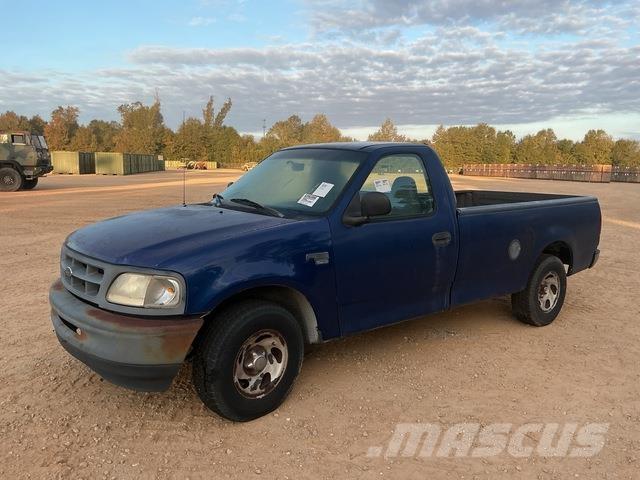Ford F-150 Pickup/Αγροτικό