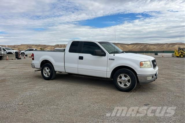 Ford F-150 Pickup/Αγροτικό