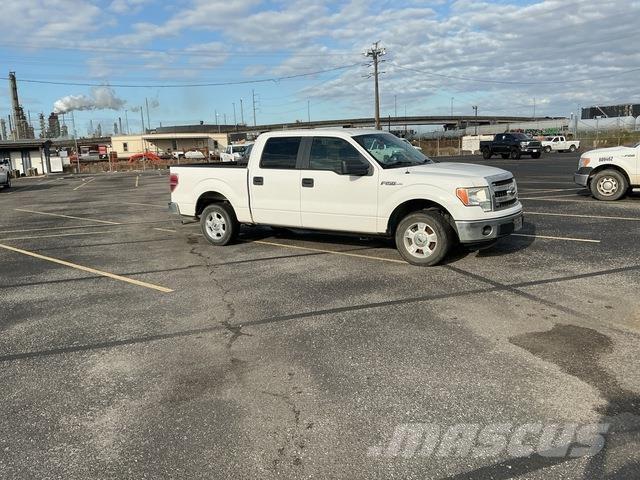 Ford F-150 Pickup/Αγροτικό