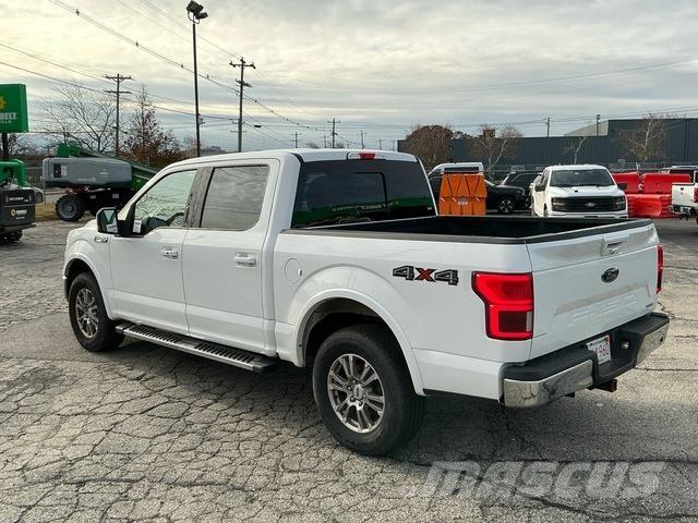 Ford F-150 Pickup/Αγροτικό