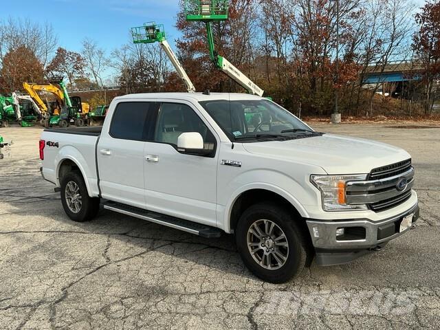 Ford F-150 Pickup/Αγροτικό