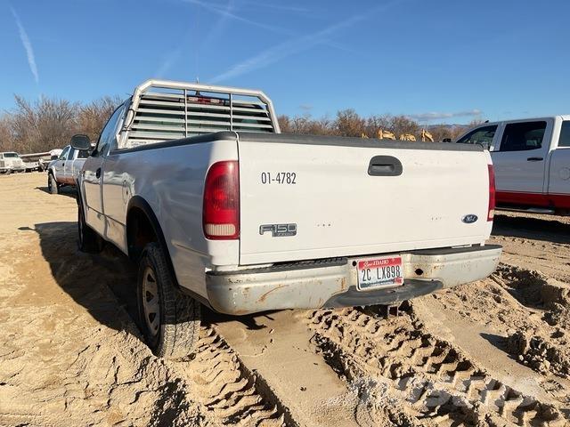Ford F-150 Pickup/Αγροτικό