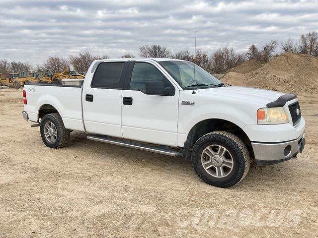 Ford F-150 Pickup/Αγροτικό