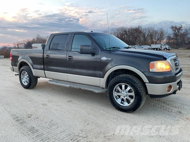 Ford F-150 Pickup/Αγροτικό