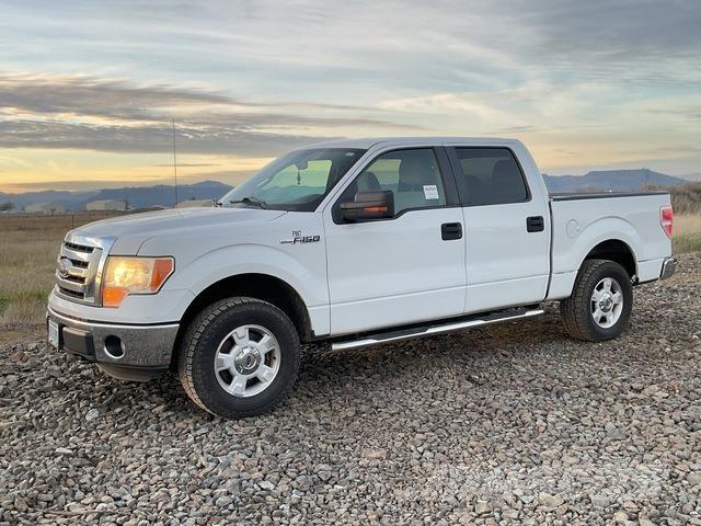 Ford F-150 Pickup/Αγροτικό