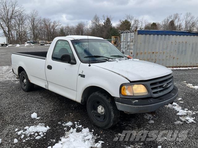 Ford F-150 Pickup/Αγροτικό