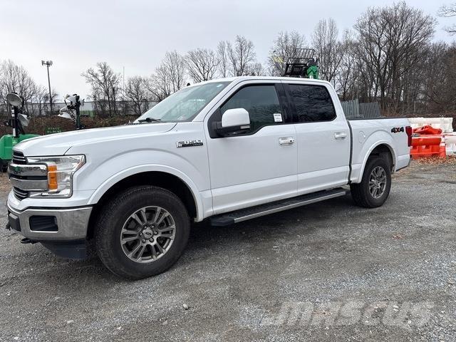 Ford F-150 Pickup/Αγροτικό