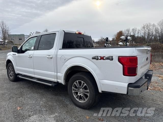 Ford F-150 Pickup/Αγροτικό