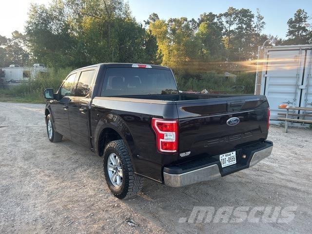 Ford F-150 Pickup/Αγροτικό