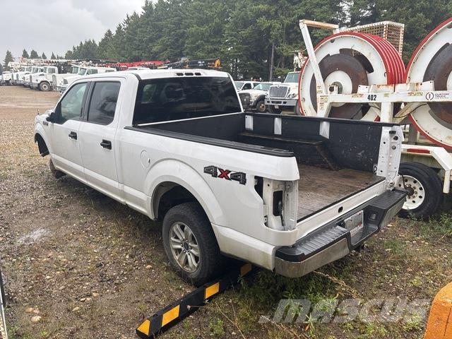 Ford F-150 4x4 Pickup/Αγροτικό
